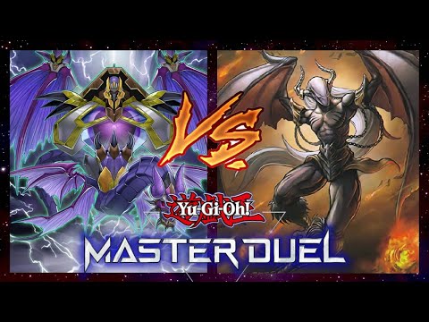 optimal card combinations in Master Duel