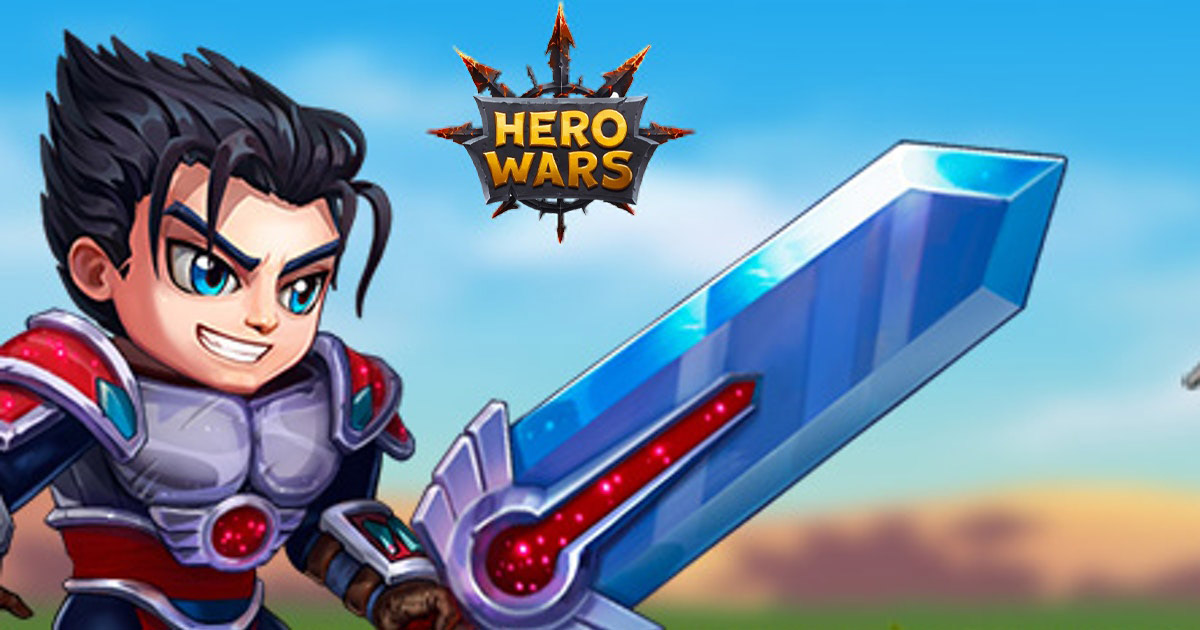 hero wars mobile