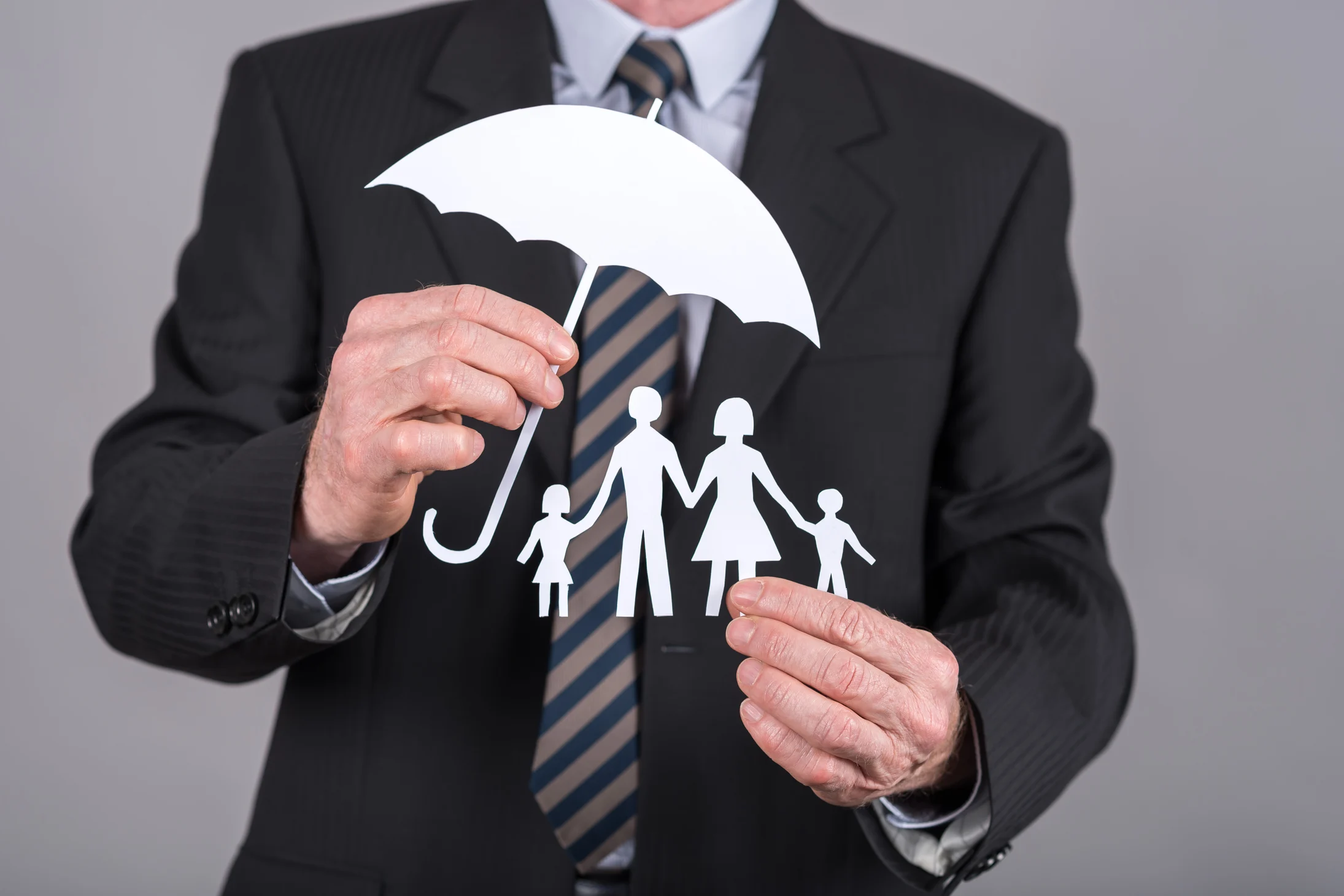 importance of life insurance