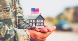 military insurance